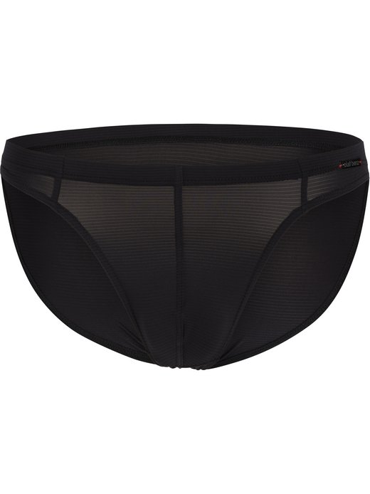 Herren Brasilslip  -  RED1201 Brazilbrief