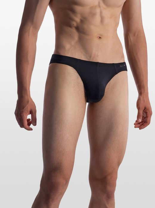 Herren Brasilslip  -  RED1601 Brazilbrief