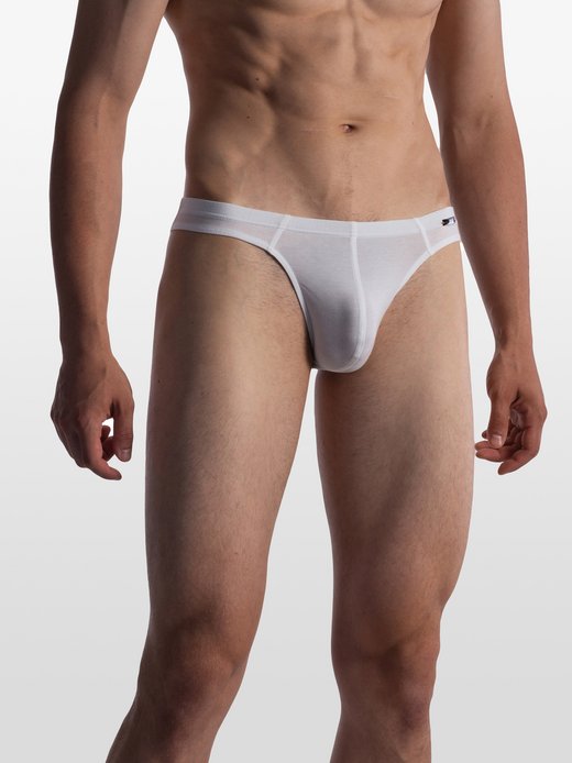 Herren Brasilslip  -  RED1601 Brazilbrief