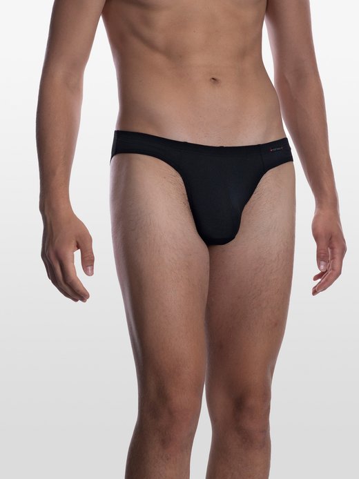 Herren Brasilslip  -  RED2059 Brazilbrief