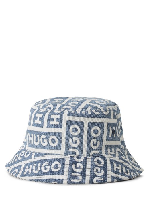 Herren Bucket Hat - Gyn-D