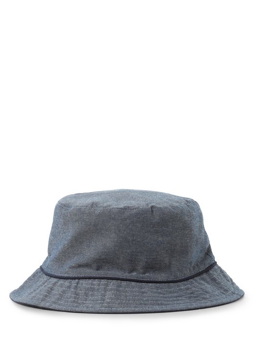 Herren Bucket Hat zum Wenden