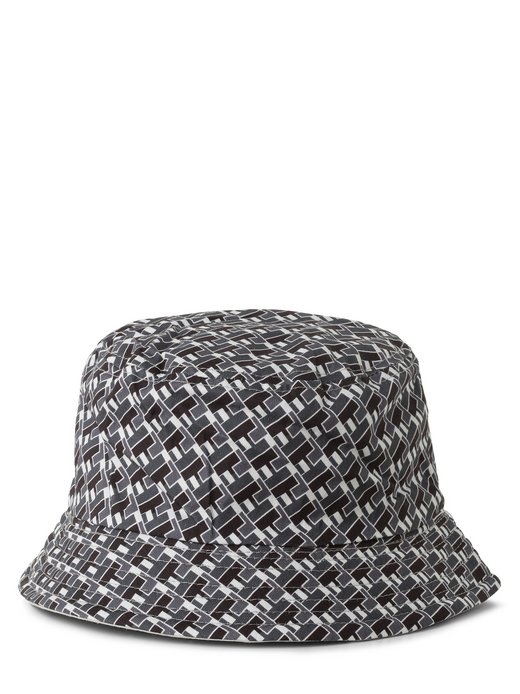 Herren Bucket Hat zum Wenden