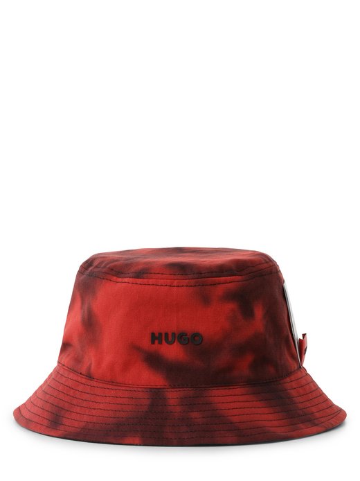 Herren Bucket hat zum Wenden