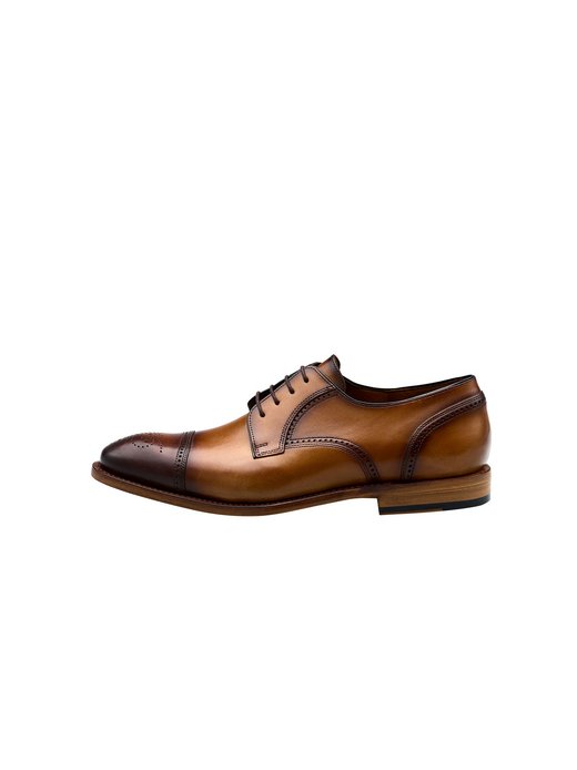 Herren Budapester - APEX 130GY