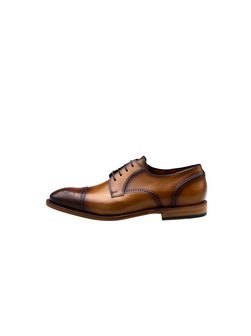 Herren Budapester - APEX 130GY
