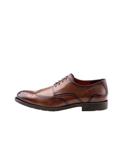 Herren Budapester - EEZY 140