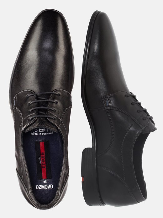 Herren Budapester - OSMOND