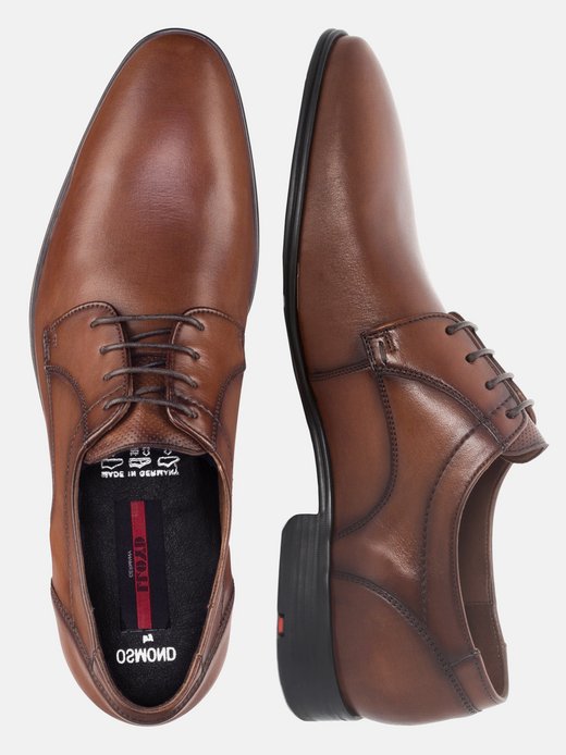 Herren Budapester - OSMOND