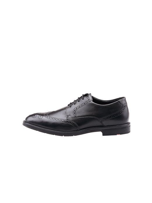 Herren Budapester - X-MOTION 140W