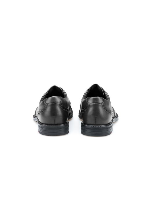 Herren Budapester - X-MOTION 140