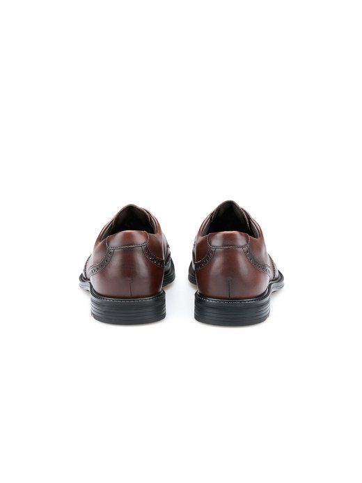 Herren Budapester - X-MOTION 140