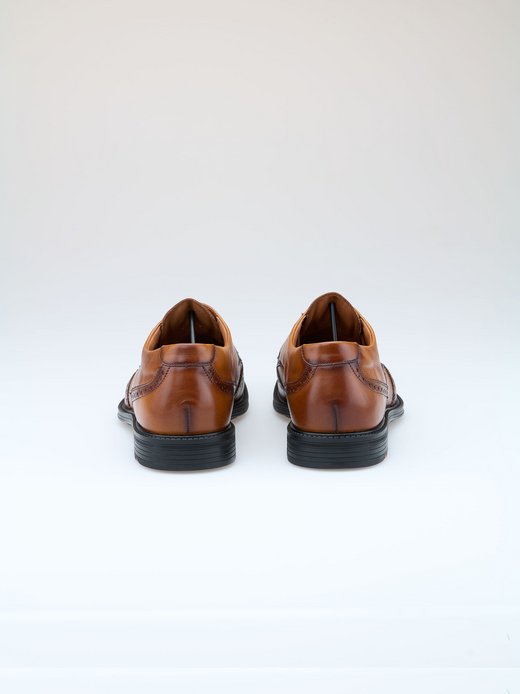 Herren Budapester - X-MOTION 140