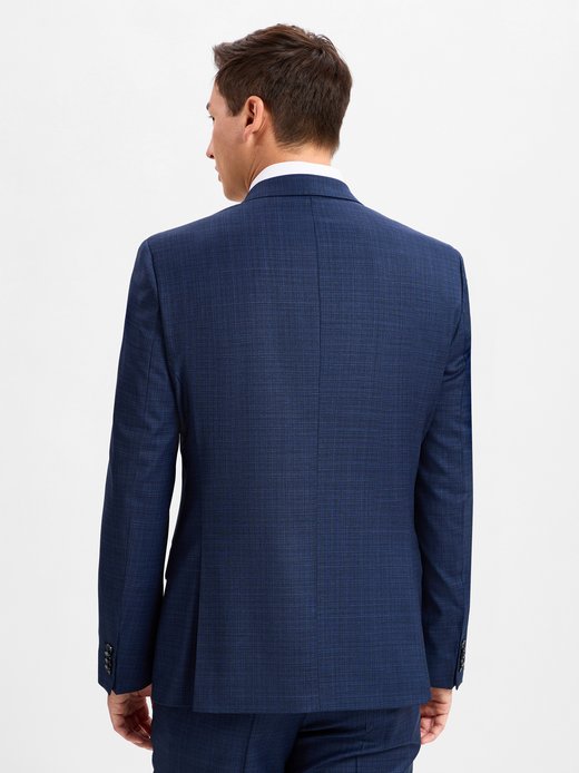 Herren Bukasten-Sakko - Duncan-AMF