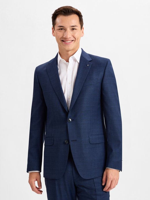 Herren Bukasten-Sakko - Duncan-AMF