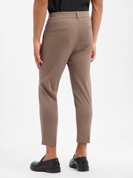 Herren Bundfaltenhose - Chasy