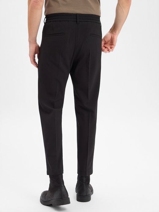 Herren Bundfaltenhose - Chasy