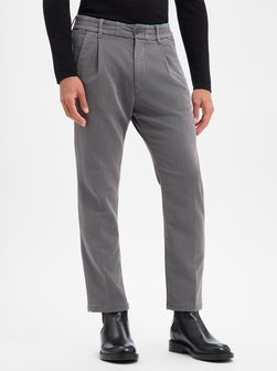 Herren Bundfaltenhose - Chasy