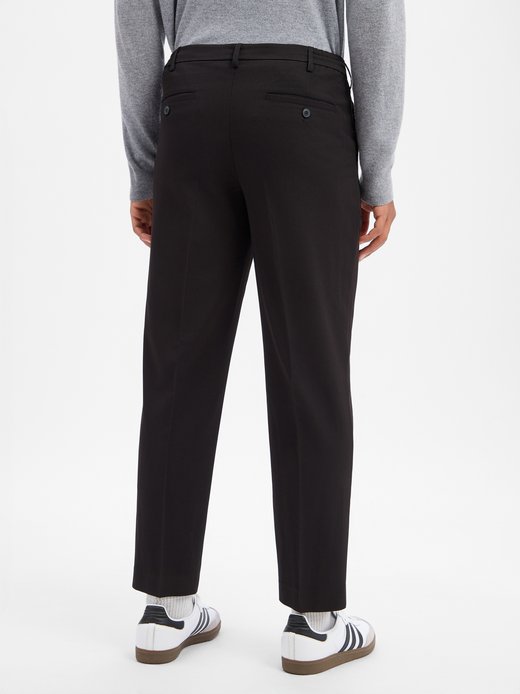 Herren Bundfaltenhose - ONSMiro