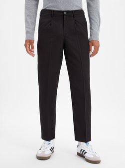 Herren Bundfaltenhose - ONSMiro