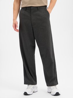 Herren Bundfaltenhose - RRNoah