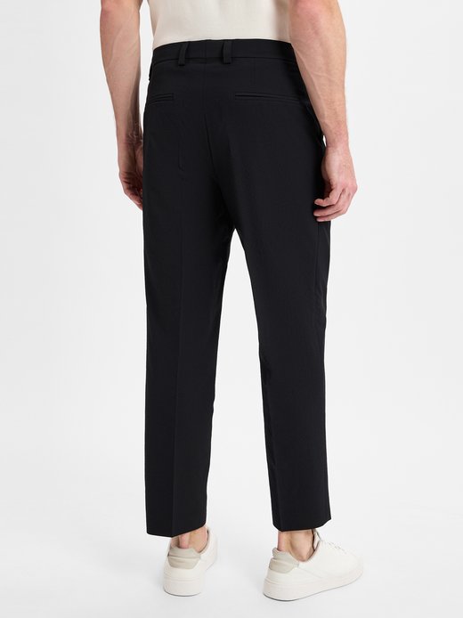 Herren Bundfaltenhose - Theodor