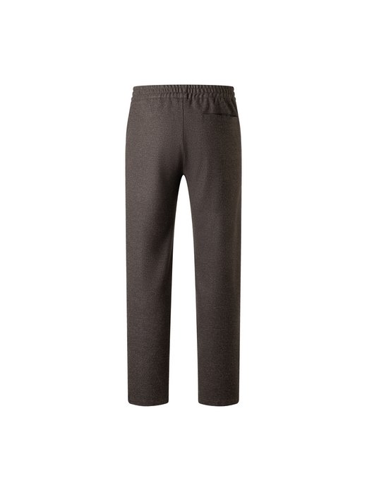 Herren Bundfaltenhose