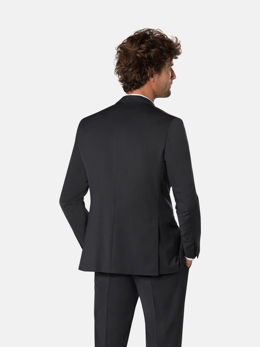 Herren Business-Anzug - Othello Iago