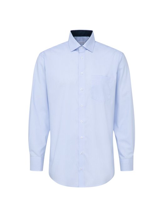 Herren Business Hemd - Comfort Fit