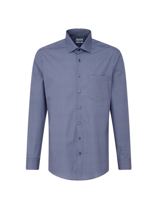 Herren Business Hemd - Comfort Fit