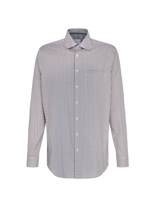 Herren Business Hemd - Comfort Fit