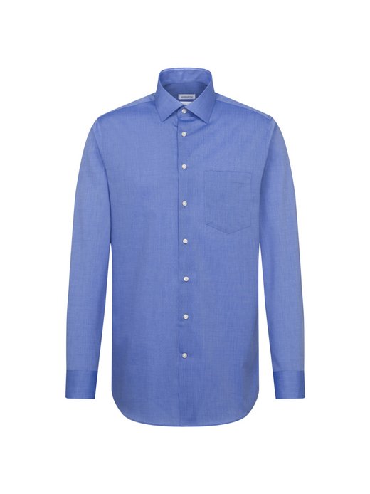 Herren Business Hemd - Comfort Fit