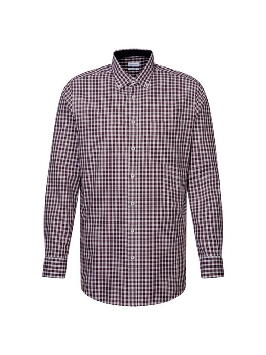 Herren Business Hemd - Comfort Fit