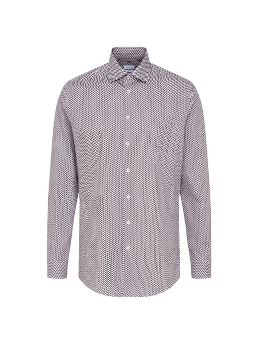 Herren Business Hemd - Comfort Fit