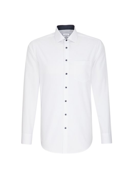 Herren Business Hemd - Comfort Fit