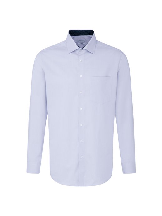 Herren Business Hemd - Comfort Fit