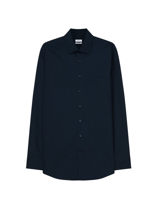 Herren Business Hemd - Comfort Fit