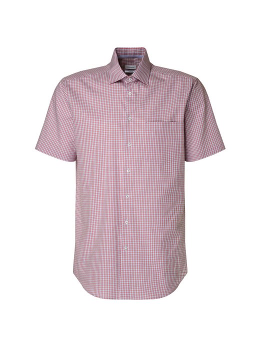Herren Business Hemd - Comfort Fit
