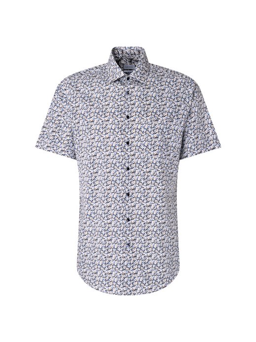 Herren Business Hemd - Comfort Fit