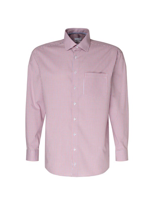 Herren Business Hemd - Comfort Fit