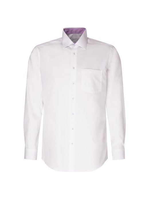 Herren Business Hemd - Comfort Fit