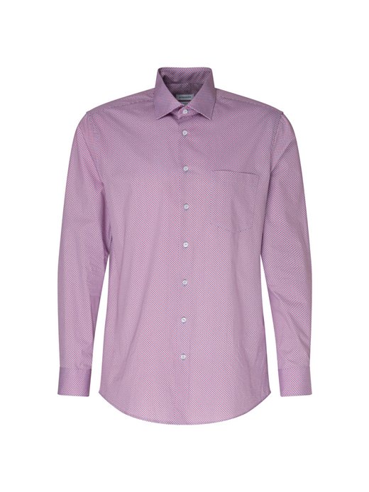 Herren Business Hemd - Comfort Fit