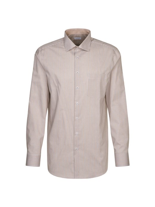 Herren Business Hemd - Comfort Fit