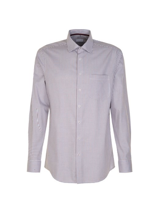 Herren Business Hemd - Comfort Fit