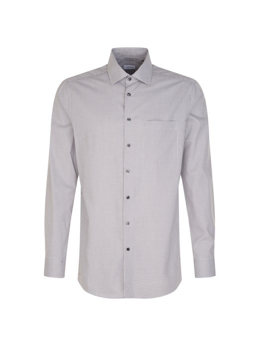Herren Business Hemd - Comfort Fit