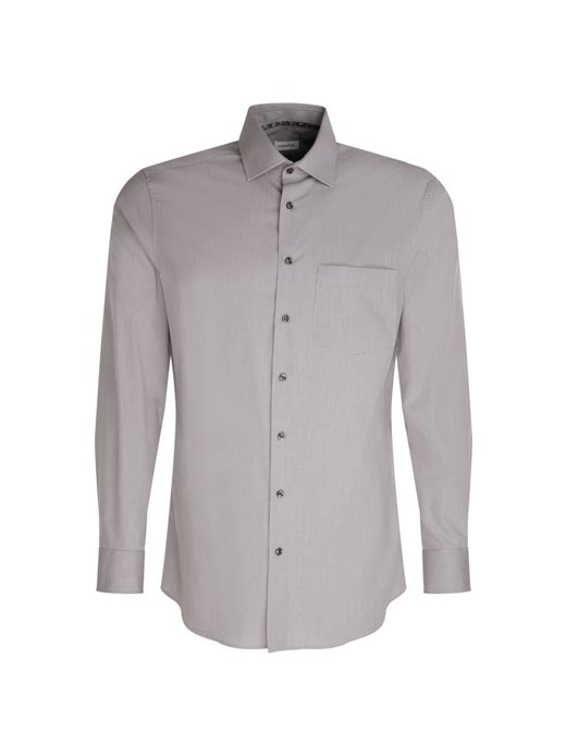 Herren Business Hemd - Comfort Fit