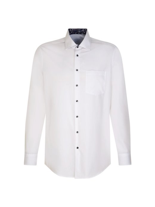 Herren Business Hemd - Comfort Fit