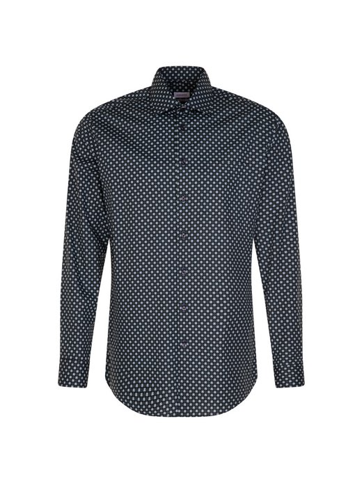 Herren Business Hemd - Comfort Fit
