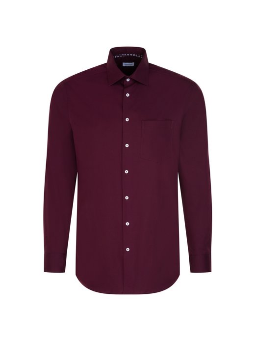 Herren Business Hemd - Comfort Fit