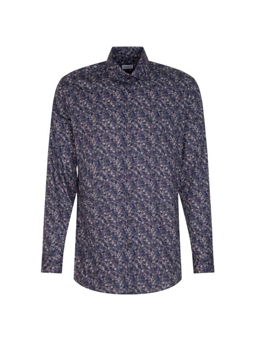 Herren Business Hemd - Comfort Fit